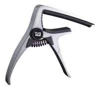 TGI Capo Acoustic Silver