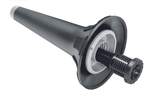K&M Flugelhorn Stand Black Product Image