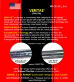 DR Strings Veritas Electric Light - Medium Product Image