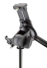 K&M Tablet Holder - Plastic Product Image