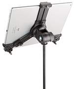 K&M Tablet Holder - Plastic Product Image