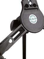 K&M Tablet Holder - Plastic Product Image