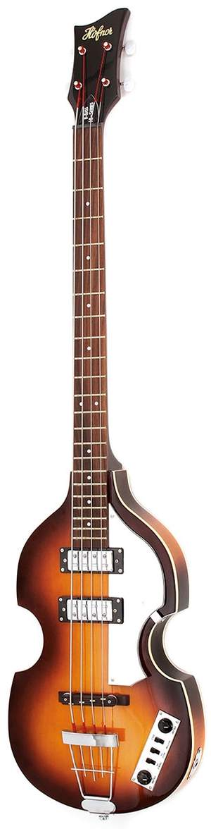 Hofner Ignition "Cavern" Violin Bass