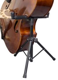 The Bass Bar - Double Bass Stand