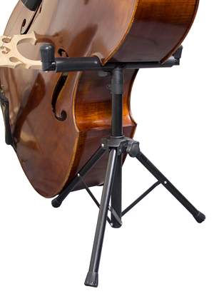 The Bass Bar - Double Bass Stand