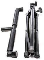 The Bass Bar - Double Bass Stand Product Image