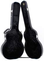 Hofner Case Verythin Bass Black Product Image