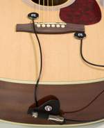 TGI Acoustic Pickup (Single Disc Transducer) Product Image