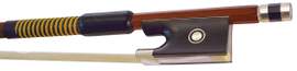 Hidersine Standard Violin Bow 4/4 Round