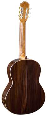 Admira A8 Classical Guitar  Product Image