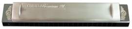 Tombo Tremolo Harmonica Premium 21 A - Ltd Edition