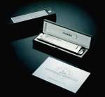Tombo Tremolo Harmonica Premium 21 A - Ltd Edition Product Image