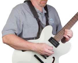 Neotech Guitar Support Harness