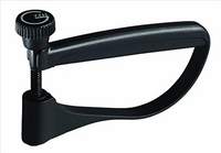 G7th Capo Ultralight Guitar - Black