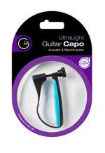 G7th Capo Ultralight Guitar - Blue Product Image