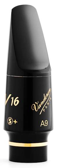 Vandoren Alto Sax Mouthpiece V16 A5 Small + Chamber | Presto Music