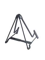 K&M Electric Guitar Stand A Frame Black Product Image