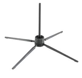 K&M Piccolo Stand Compact Black