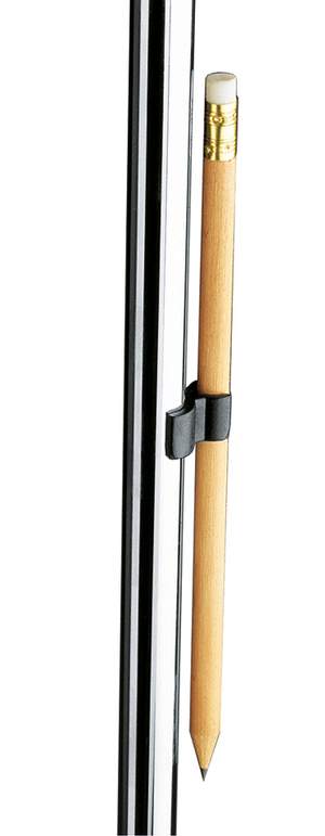 K&M Music Stand Pencil Clip Large