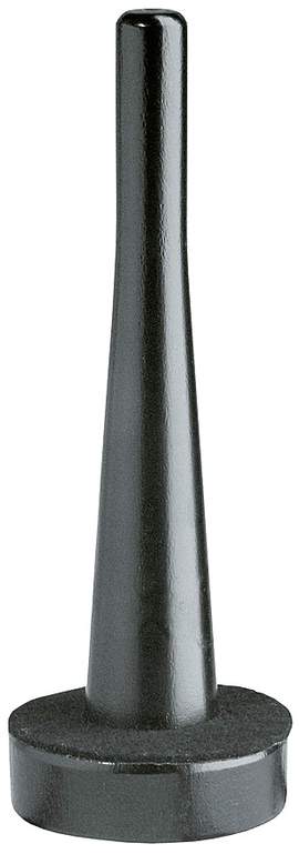 K&M English Horn Cor Anglais Peg Black