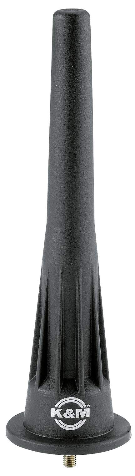 K&M Oboe Peg Black