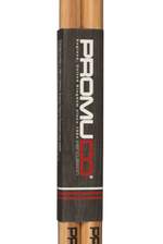 Promuco Drumsticks - Hickory 2B Nylon Tip Product Image