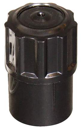 Trevor James Crook Bung End Plug - Alto Saxophone