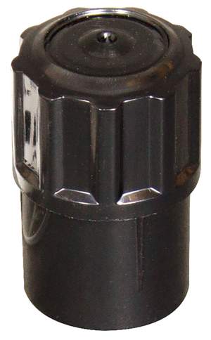 Trevor James Crook Bung End Plug - Alto Saxophone