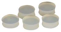 Trevor James Plug Set for Open Hole Flute