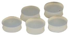 Trevor James Plug Set for Open Hole Flute