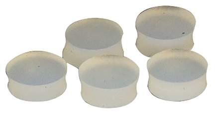 Trevor James Plug Set for Open Hole Flute