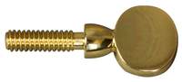 Trevor James Alto / Tenor Crook Retaining Screw - Classic / Alpha 