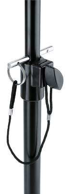 K&M Tuba Performer Stand Product Image