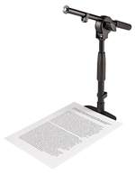 K&M Table MicrophoneStand Product Image
