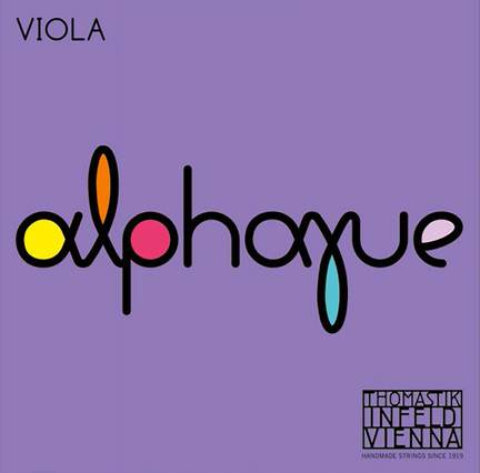 Alphayue Viola String A - 4/4