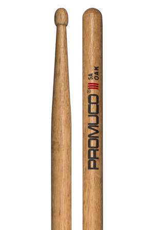 Promuco Drumsticks - Oak 5A