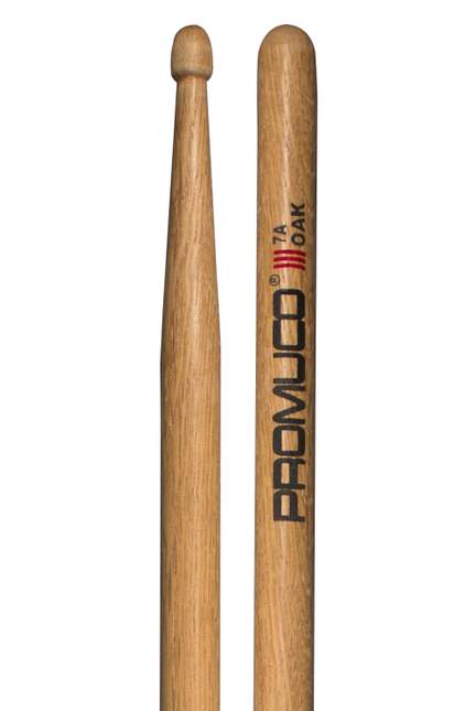 Promuco Drumsticks - Oak 7A