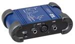 TGI Active DI Box Product Image