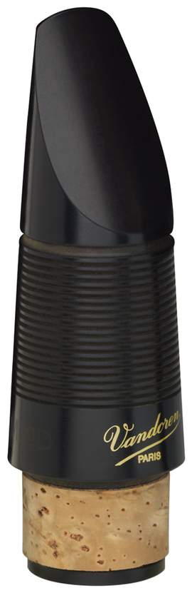 Vandoren Bb Clarinet Mouthpiece German Boehm BD5D