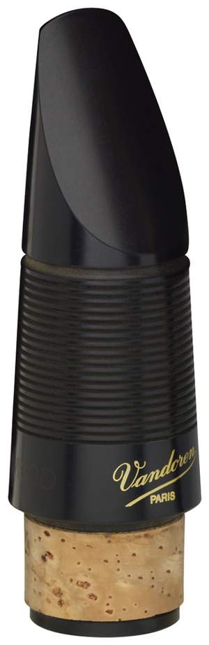 Vandoren Bb Clarinet Mouthpiece German Boehm BD5D
