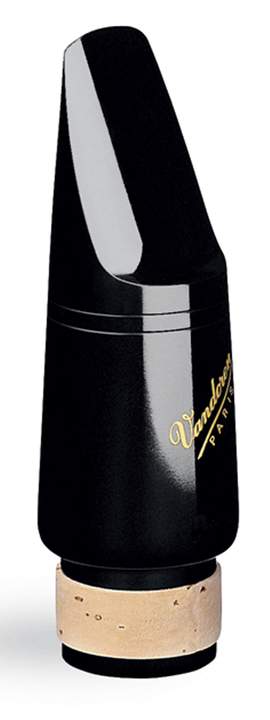 Vandoren Alto Clarinet Mouthpiece BD5