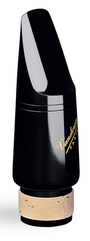 Vandoren Alto Clarinet Mouthpiece BD5
