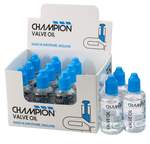 Champion Valve Oil - 50ml Bottle Product Image