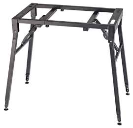 K&M Keyboard Table
