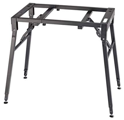 K&M Keyboard Table