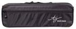 Trevor James Flute Case - 10X Straight & Curved Heads Product Image