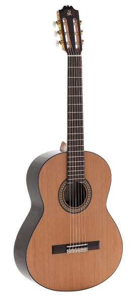 Admira A4 Classical Guitar 