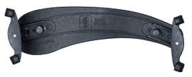 Hidersine Shoulder Rest Shawbury - Violin 1/4-1/16 Black