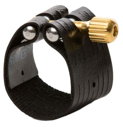 Rovner Ligature Dark - Baritone