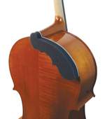 AcoustaGrip Cello Virtuoso Quartet Product Image